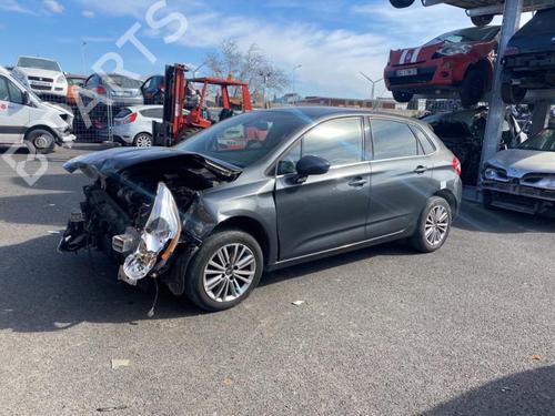 Ignition barrel CITROËN C4 II (NC_) 1.6 HDi 110 | BP22094156M48 
