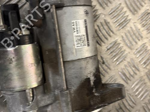 Starter VW GOLF VII Variant (BA5, BV5) 2.0 TDI | BP30385247M8 - Image 2