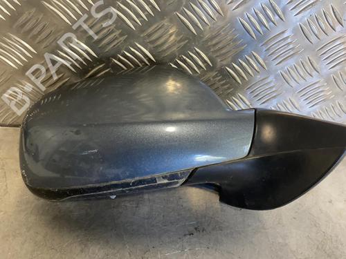 Used Right mirror PEUGEOT 407 (6D_) 1.6 HDi 110 (6D9HZC, 6D9HYC) (109 hp) 20345816