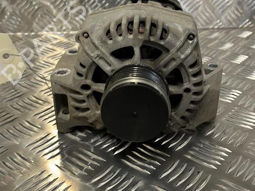 Used Alternator FIAT 500 (312_) 1.3 D Multijet (312AXB1A) (75 hp) 21166927