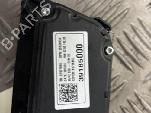 climate-control-opel-corsa-f-p2jo-2019-29629270 main image