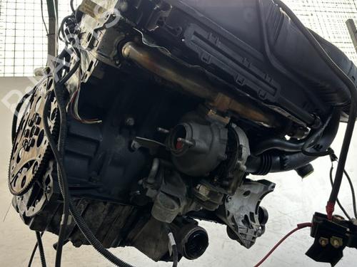 Engine BMW X3 (E83) 3.0 d | BP22097049M1 