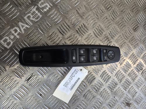 Left front window switch RENAULT SCÉNIC III (JZ0/1_) 1.5 dCi | BP35799250I27 - Image 2