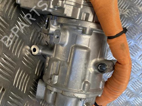 Used AC compressor AC compressor RENAULT ARKANA I (LCM_, LDN_) 1.3 TCe 140 (LDN0) (140 hp) 20348289 20348289