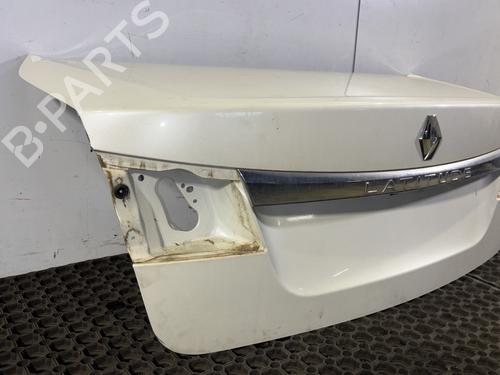 Tailgate RENAULT LATITUDE (L70_) 2.0 dCi 150 (L70H) | BP29634528C6  - Image 6