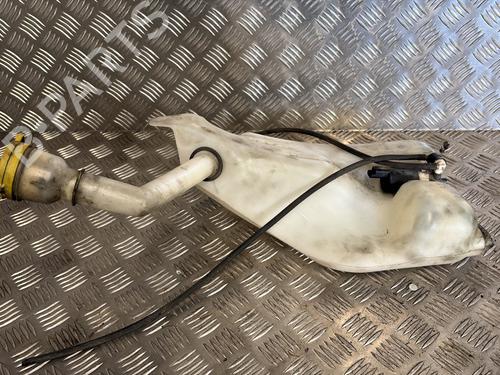 Used Windscreen washer tank RENAULT SCÉNIC III (JZ0/1_) 1.6 dCi (JZ00, JZ12) (130 hp) 31280475
