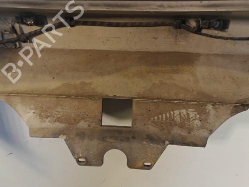 Rear bumper FORD MONDEO IV Turnier (BA7) 2.0 TDCi | BP29705610C8 