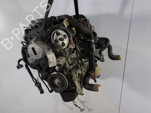 Engine PEUGEOT BIPPER (AA_) 1.4 HDi | BP22093823M1 