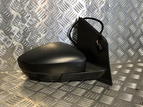 Ryggespeil høyre VW POLO V (6R1, 6C1) 1.2 | BP23900407C27 