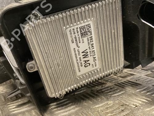 Left headlight VW ID.4 (E21) PRO | BP32527362C28  - Image 7