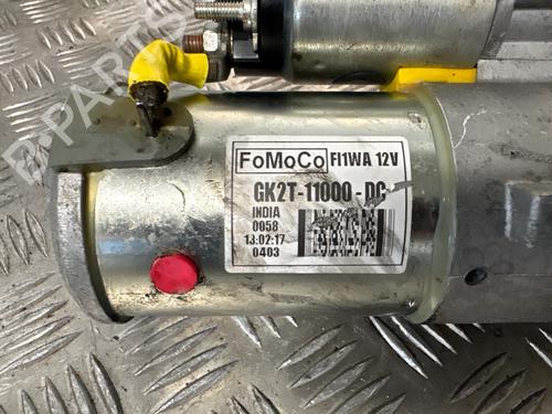 Used Starter Starter 36789695 36789695