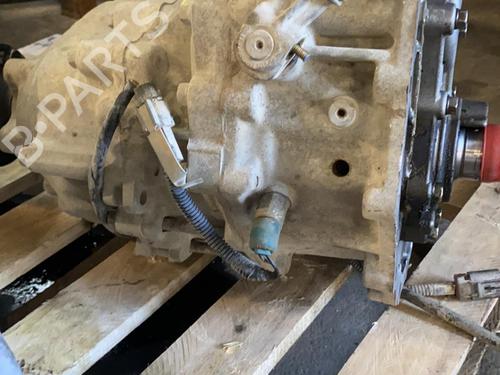 Transfer box NISSAN PATROL III/2 Station Wagon (W260) 2.8 D 4x4 | BP22094081M36 