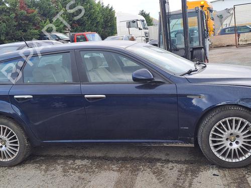 Used Parts ALFA ROMEO 159 Sportwagon (939_) 4740354