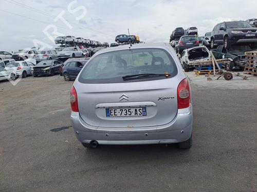 Left taillight CITROËN XSARA PICASSO (N68) 1.6 HDi | BP22095825C34 