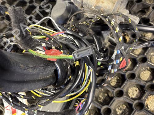 Used Tow ball/Mechanism Tow ball/Mechanism PEUGEOT 3008 II SUV (MC_, MR_, MJ_, M4_) 1.2 THP/ PureTech 130 (MRHNSM, MRHNSU, MRHNSJ, MRHNYW,... (131 hp) 33199082 33199082