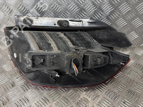 Venstre baglygte RENAULT SCÉNIC II (JM0/1_) 1.5 dCi (JM1E, JM16) | BP29895794C34