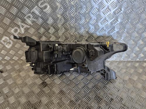 Left headlight DS DS 3 / DS 3 CROSSBACK (UR_, UC_, UJ_) 1.5 BlueHDi 130 (UCYHZR) | BP39607867C28 - Image 2