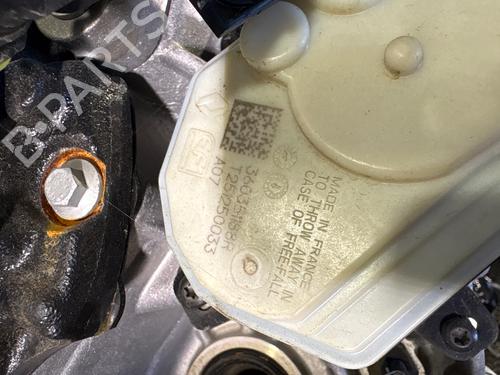Gearbox DACIA BIGSTER 1.8 FHEV (RYN7) | BP37735083M3 - Image 14