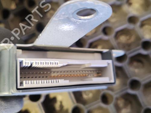 Dashboard RENAULT CLIO IV (BH_) 1.5 dCi 75 | BP27897904C46 