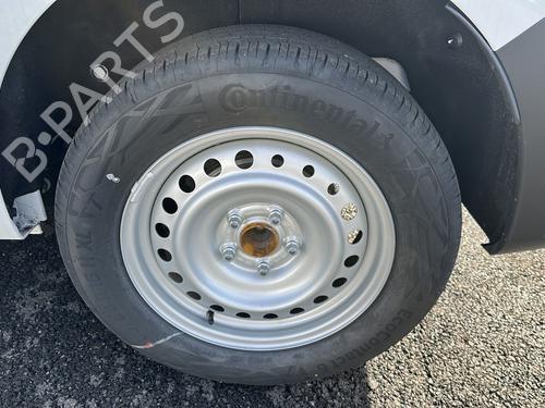 Starter RENAULT KANGOO III Box Body/MPV 1.5 Blue dCi 95 (FJAB) | BP30812999M8  - Image 36