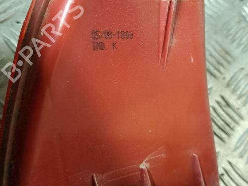 Right taillight RENAULT SCÉNIC II (JM0/1_) 1.9 dCi (JM0G, JM12, JM1G, JM2C) | BP30575715C35