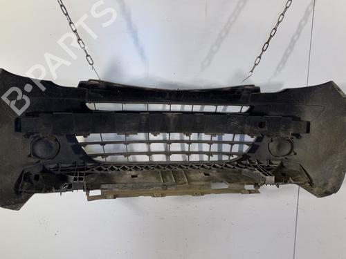 Front bumper RENAULT KANGOO / GRAND KANGOO II (KW0/1_) 1.5 dCi 90 (KW05, KW08, KW0G, KW11) | BP31813691C7 
