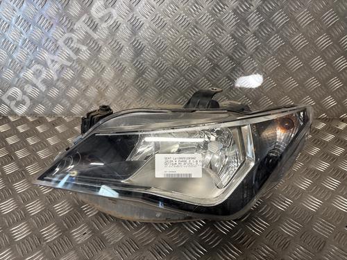 Used Left headlight Left headlight 38055322 38055322
