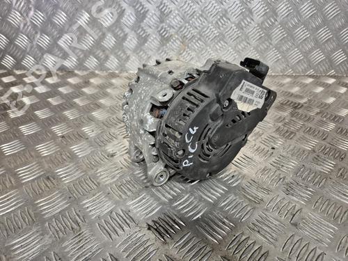 Alternator CITROËN C4 Picasso II 1.6 HDi / BlueHDi 115 | BP39896800M7 - Image 2