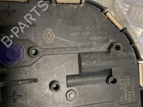Front wiper motor RENAULT SCÉNIC IV (J9_) 1.5 dCi 95 | BP22096295M29 