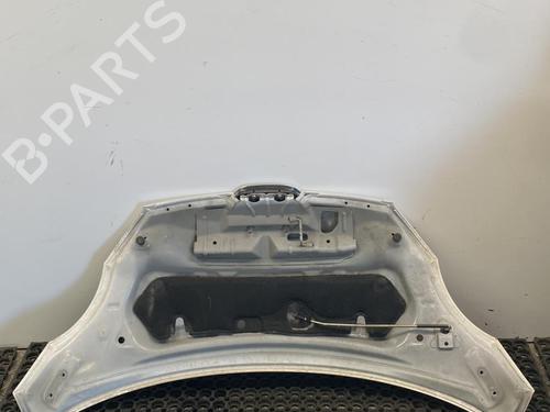 Used Hood PEUGEOT 107 (PM_, PN_) 1.0 (68 hp) 20344055