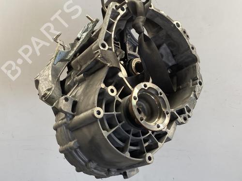 Gearbox SEAT LEON (1P1) 2.0 TDI 16V | BP22095191M3 
