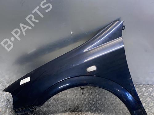 Forkjerm venstre OPEL ASTRA G Hatchback (T98) 2.0 DTI 16V (F08, F48) (101 hp) 20344382