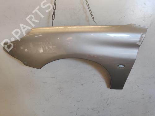 Used Left front fenders PEUGEOT 206 Hatchback (2A/C) 1.4 i (75 hp) 29424572