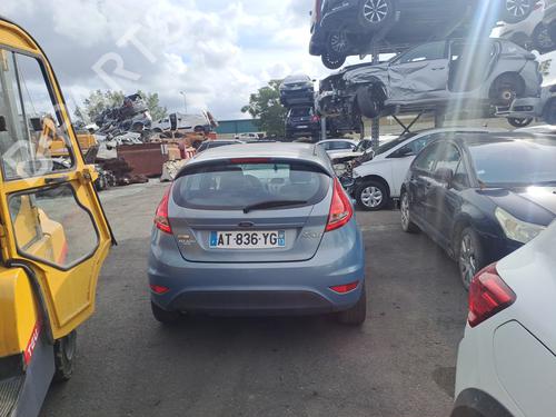 Display FORD FIESTA VI (CB1, CCN) 1.4 TDCi | BP27617176C48 