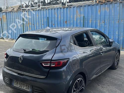 Transmisión delantera izquierda RENAULT CLIO IV (BH_) 0.9 TCe 90 (BHNF, BHMA, BHMH, BHJK, BHJR) | BP29998112M38