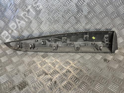 Used Door moulding trim Door moulding trim RENAULT CLIO IV (BH_) 1.5 dCi 90 (90 hp) 34629185 34629185