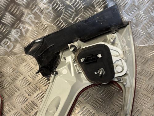 Right taillight PEUGEOT 2008 I (CU_) 1.2 VTi | BP31705605C35