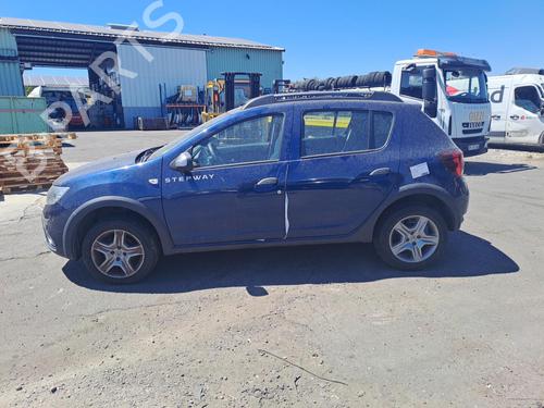 Starter DACIA SANDERO II TCe 90 (B8M1, B8MA, B8AC) | BP20346453M8 - Image 5