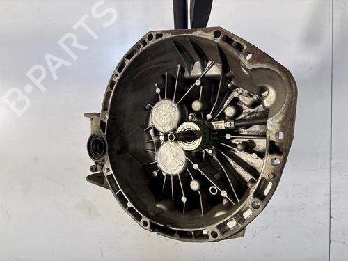 Gearbox RENAULT TRAFIC II Van (FL) 2.0 dCi 90 (FL0H, FL00, FL01, FL0M, FL0P, FL0S) | BP37528629M3 - Image 2