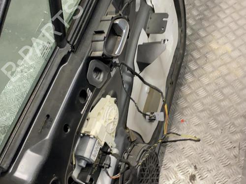 Used Right front door PEUGEOT 407 (6D_) 2.2 HDi 170 (6D4HTH) (170 hp) 20348854