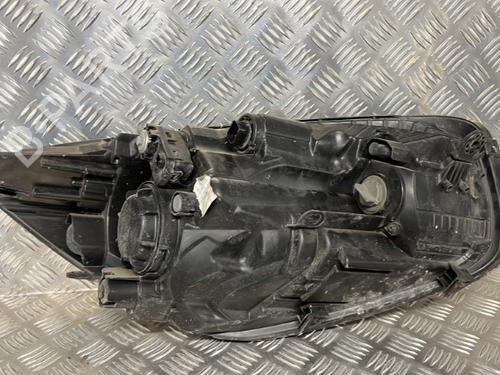 Left headlight KIA PICANTO II (TA) 1.0 | BP20347642C28 