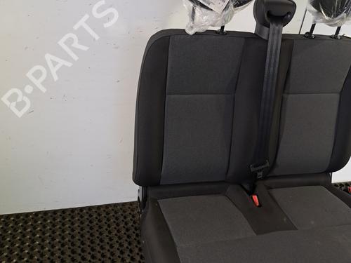 Right front seat RENAULT MASTER III Van (FV) Z.E. (FV1Z) | BP29040039C16  - Image 8