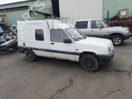 Right mirror RENAULT RAPID Box Body/MPV (F40_, G40_) 1.9 D (F40R) | BP22095194C27 
