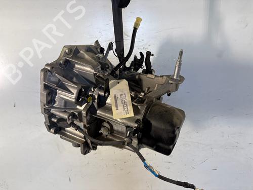 Gearbox RENAULT CLIO V (B7_) 1.0 SCe 65 (B7MG) | BP36168483M3 - Image 12