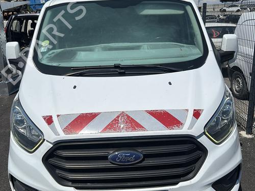 AC compressor FORD TRANSIT CUSTOM V362 Van (FY, FZ) 2.0 EcoBlue | BP25896741M34  - Image 15