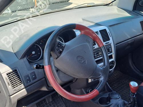 Left mirror HYUNDAI GETZ (TB) 1.5 CRDi | BP28798352C26