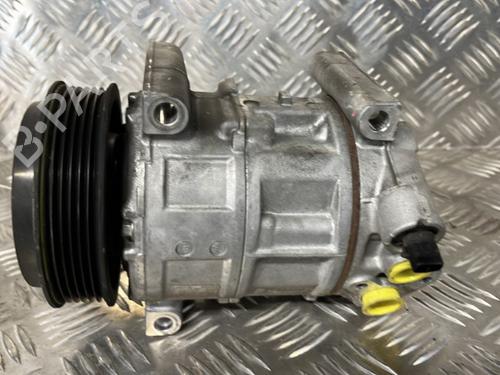 Used AC compressor FIAT PUNTO (199_) 0.9 Twinair Turbo (86 hp) 20347584