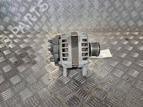 Alternator RENAULT KADJAR (HA_, HL_) 1.5 dCi 110 (HLA3) | BP34531491M7 - Image 3