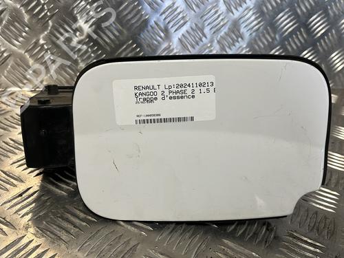 Used Fuel flap RENAULT KANGOO Express (FW0/1_) 1.5 dCi 80 (FW15) (80 hp) 30143922
