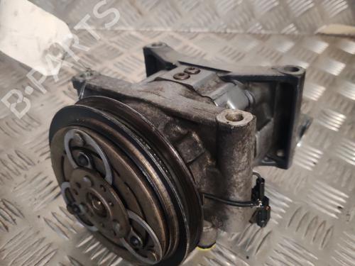 Compressor A/A NISSAN X-TRAIL I (T30) 2.2 Di 4x4 | BP29530388M34 